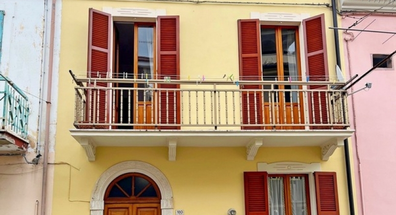 Casa in vendita Porto San Giorgio